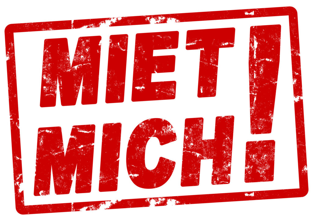 Kosmetik-Geräte mieten vor einem Kauf
