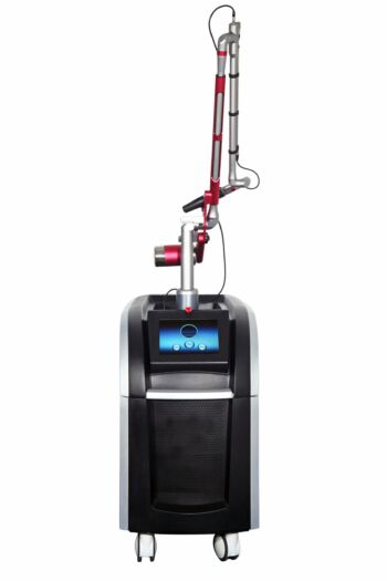 Pico Laser GL1 Vorderansicht