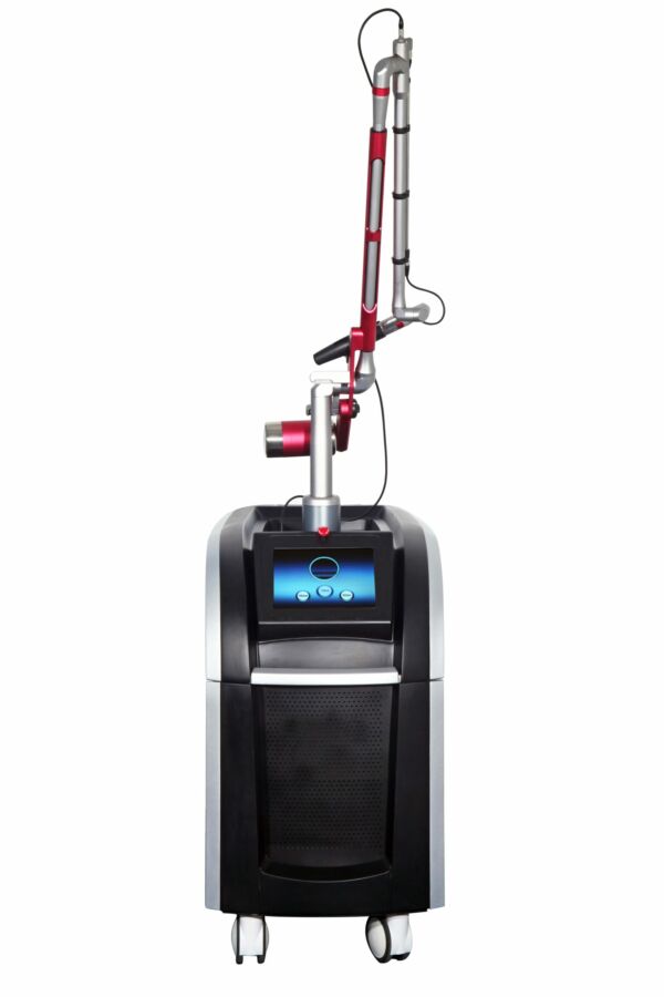Pico Laser GL1 Vorderansicht