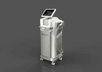 Alexandritlaser Zeus