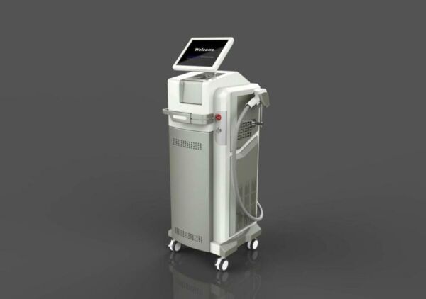 Alexandritlaser Zeus