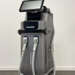 HI-EMT-Gerät Magneto Vorderansicht quer